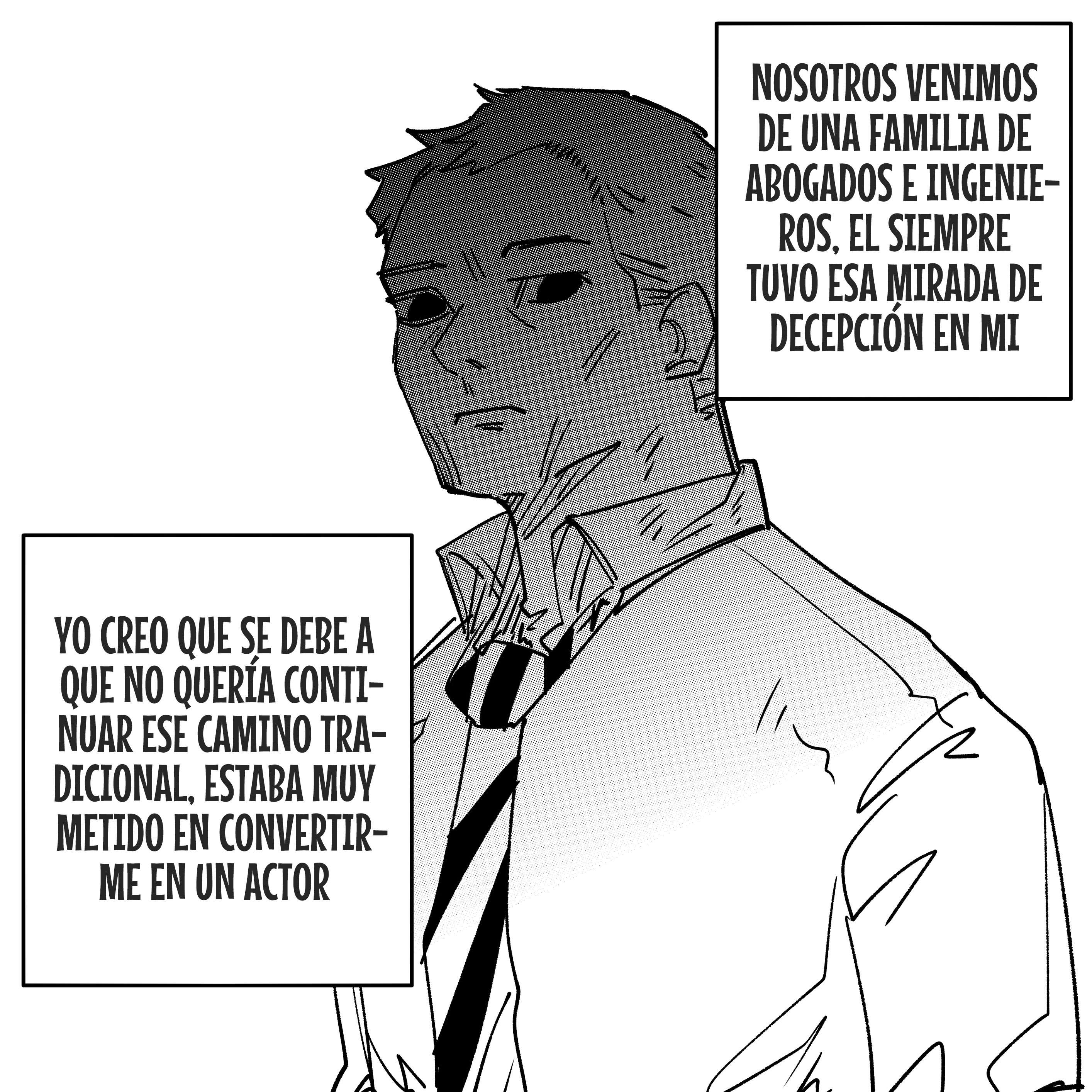 ¿Mi Nueva Novia no es Humana? Capitulo 85 página 6