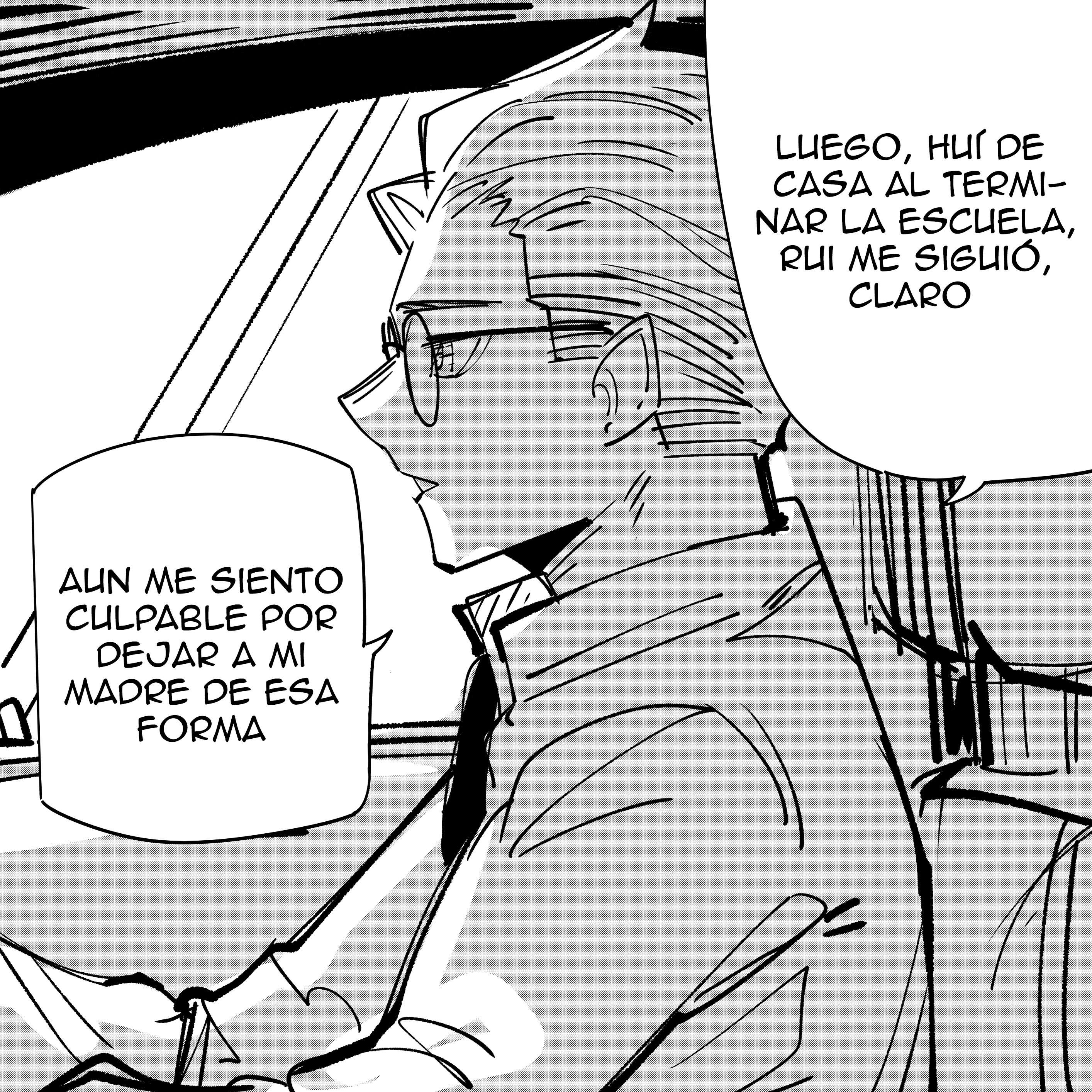 ¿Mi Nueva Novia no es Humana? Capitulo 85 página 8