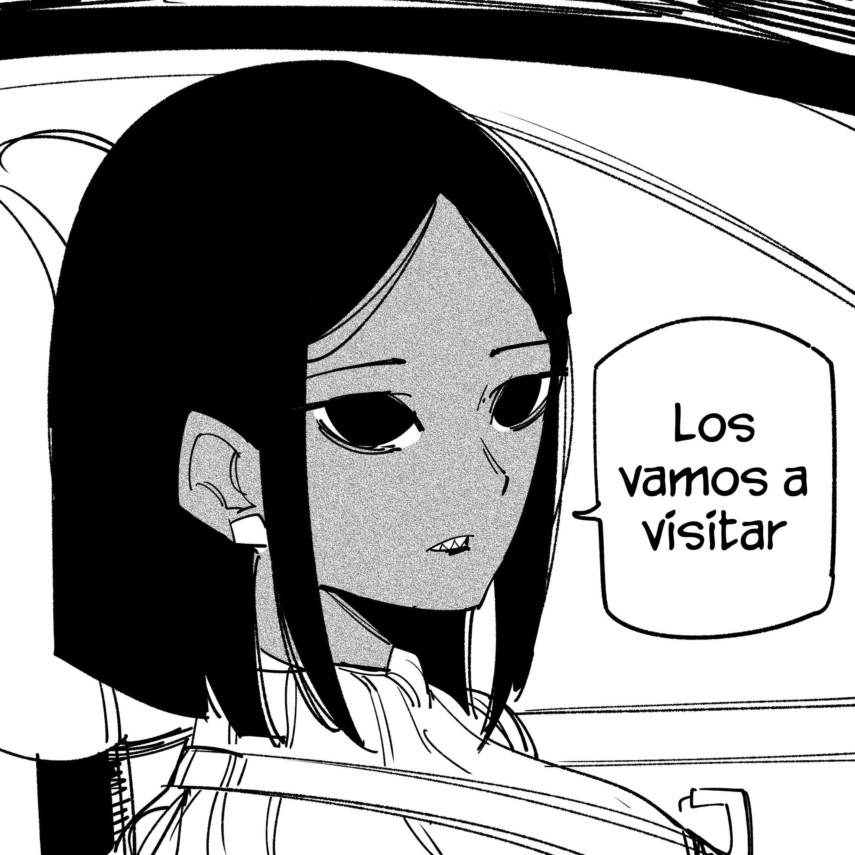 ¿Mi Nueva Novia no es Humana? Capitulo 85 página 9