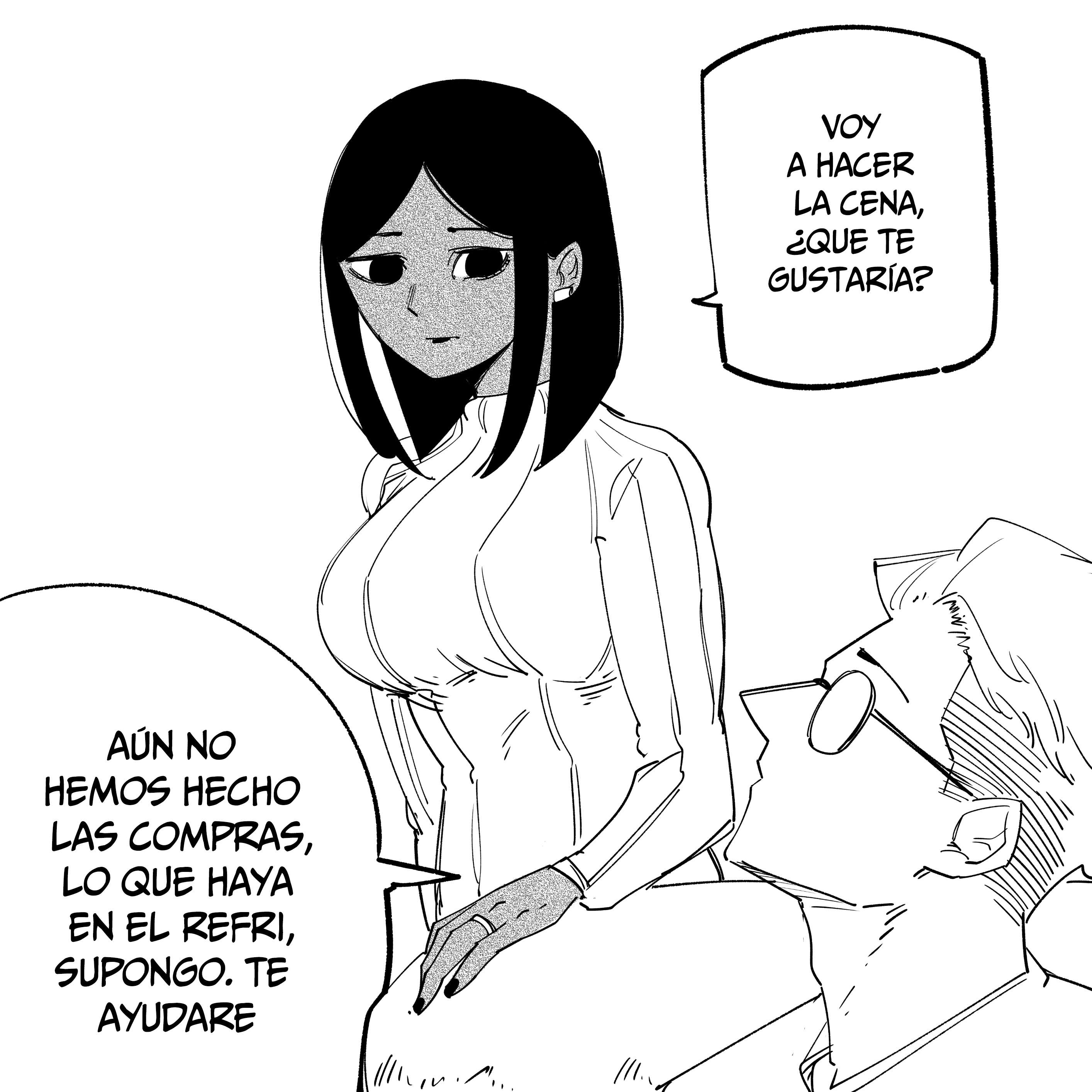 ¿Mi Nueva Novia no es Humana? Capitulo 87 página 2