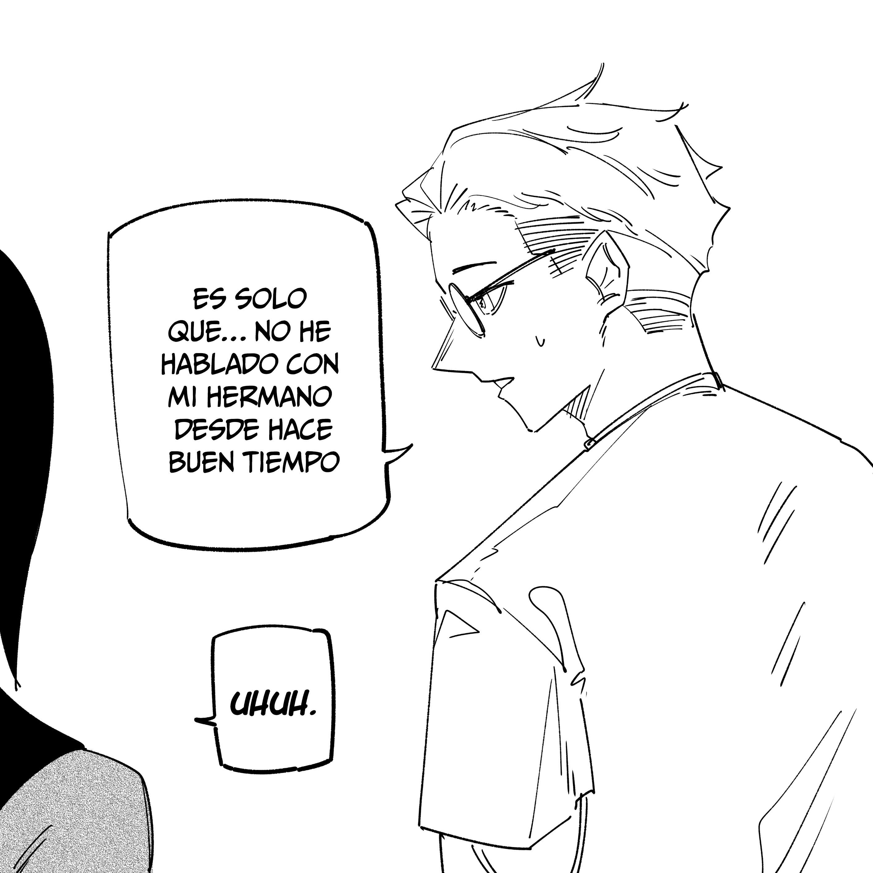 ¿Mi Nueva Novia no es Humana? Capitulo 88 página 4
