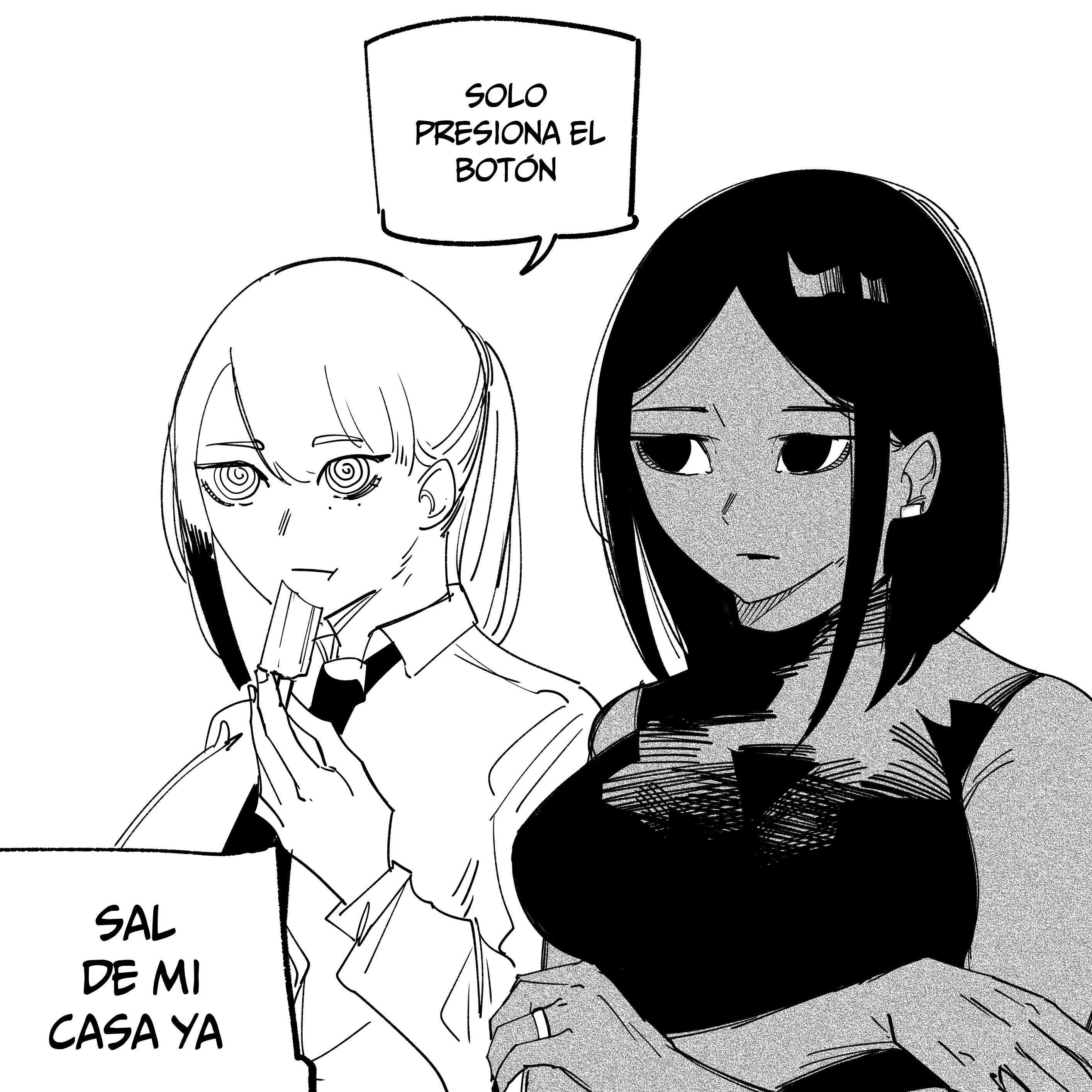 ¿Mi Nueva Novia no es Humana? Capitulo 88 página 5
