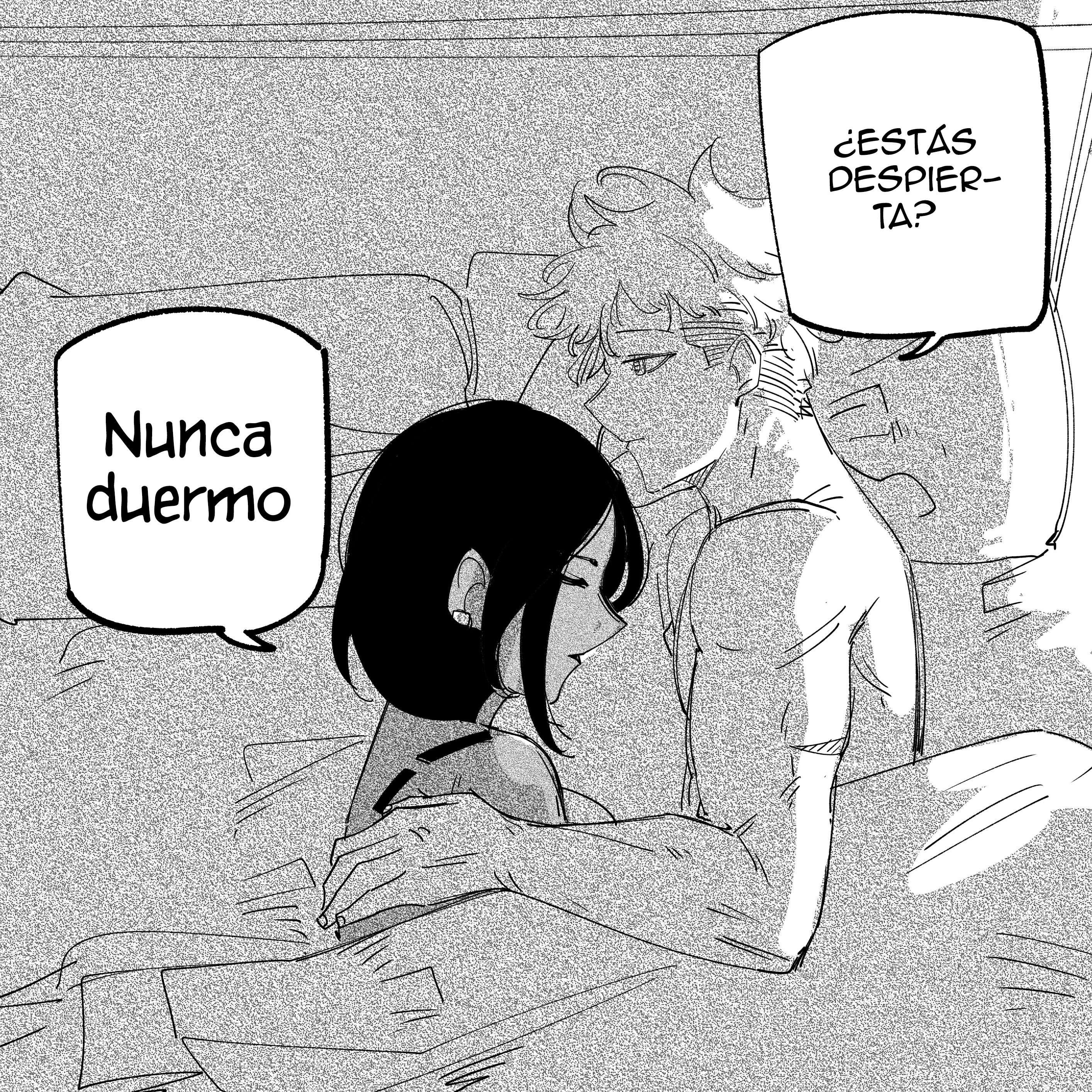 ¿Mi Nueva Novia no es Humana? Capitulo 90 página 2