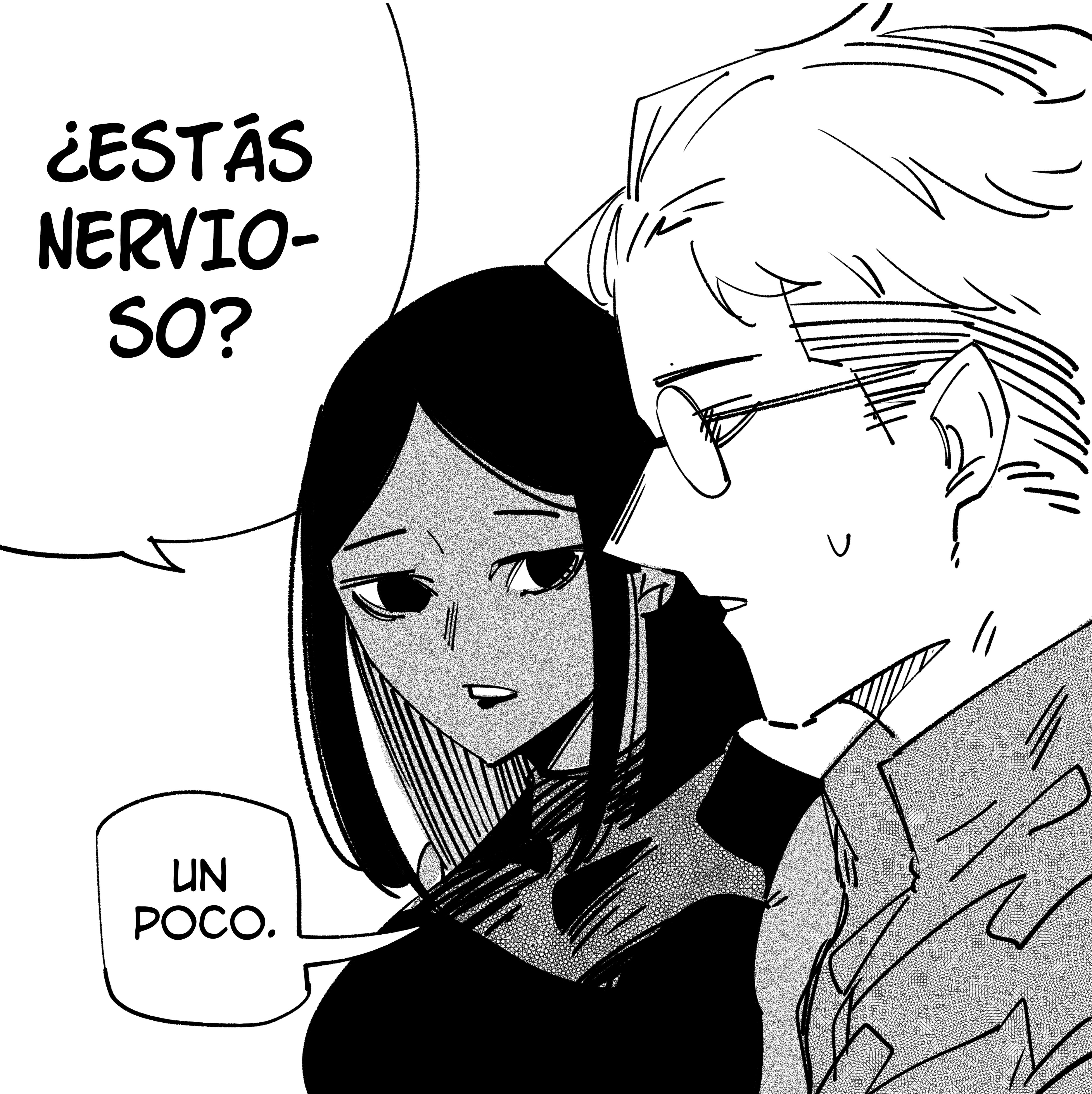 ¿Mi Nueva Novia no es Humana? Capitulo 91 página 3