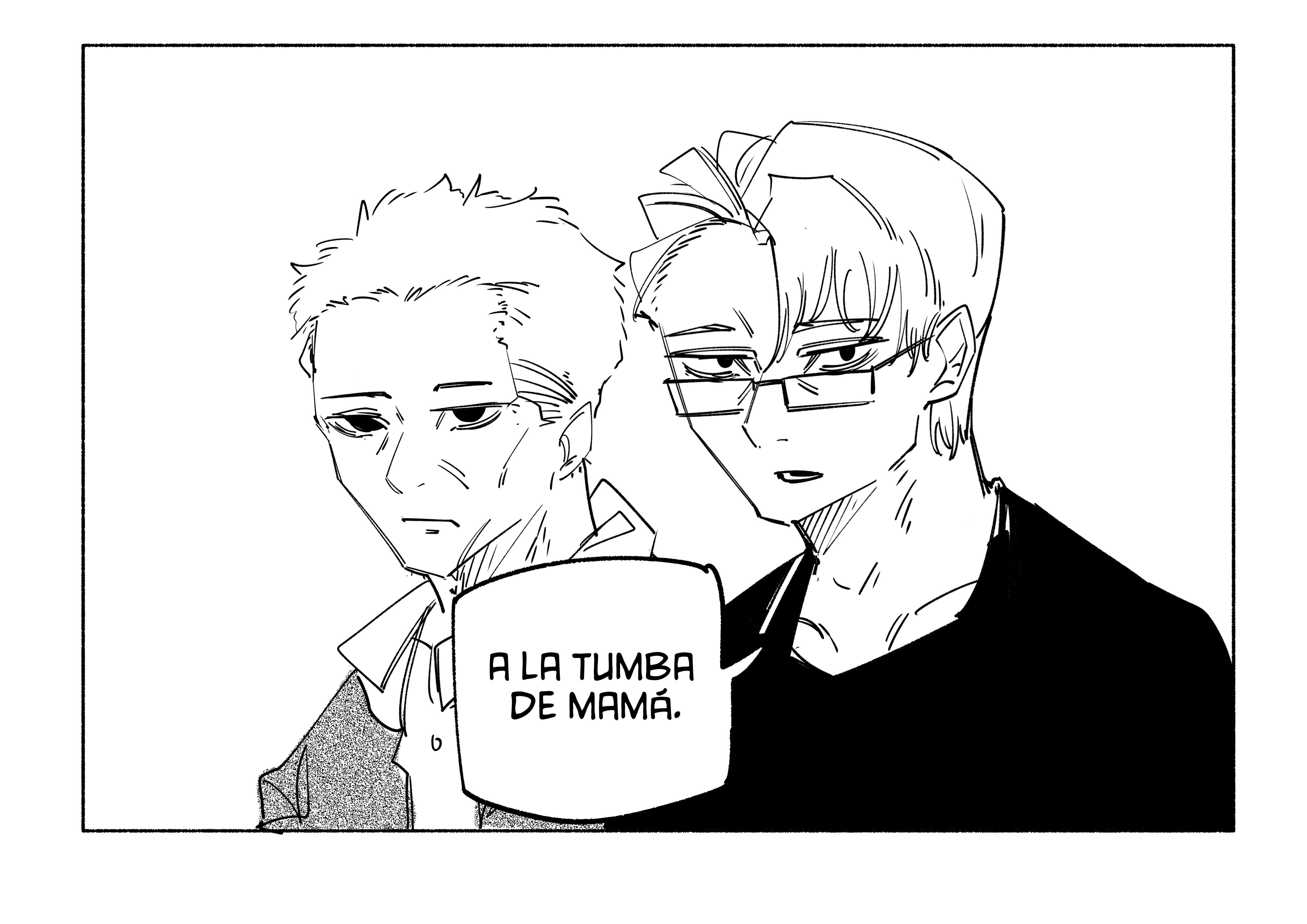 ¿Mi Nueva Novia no es Humana? Capitulo 93 página 9