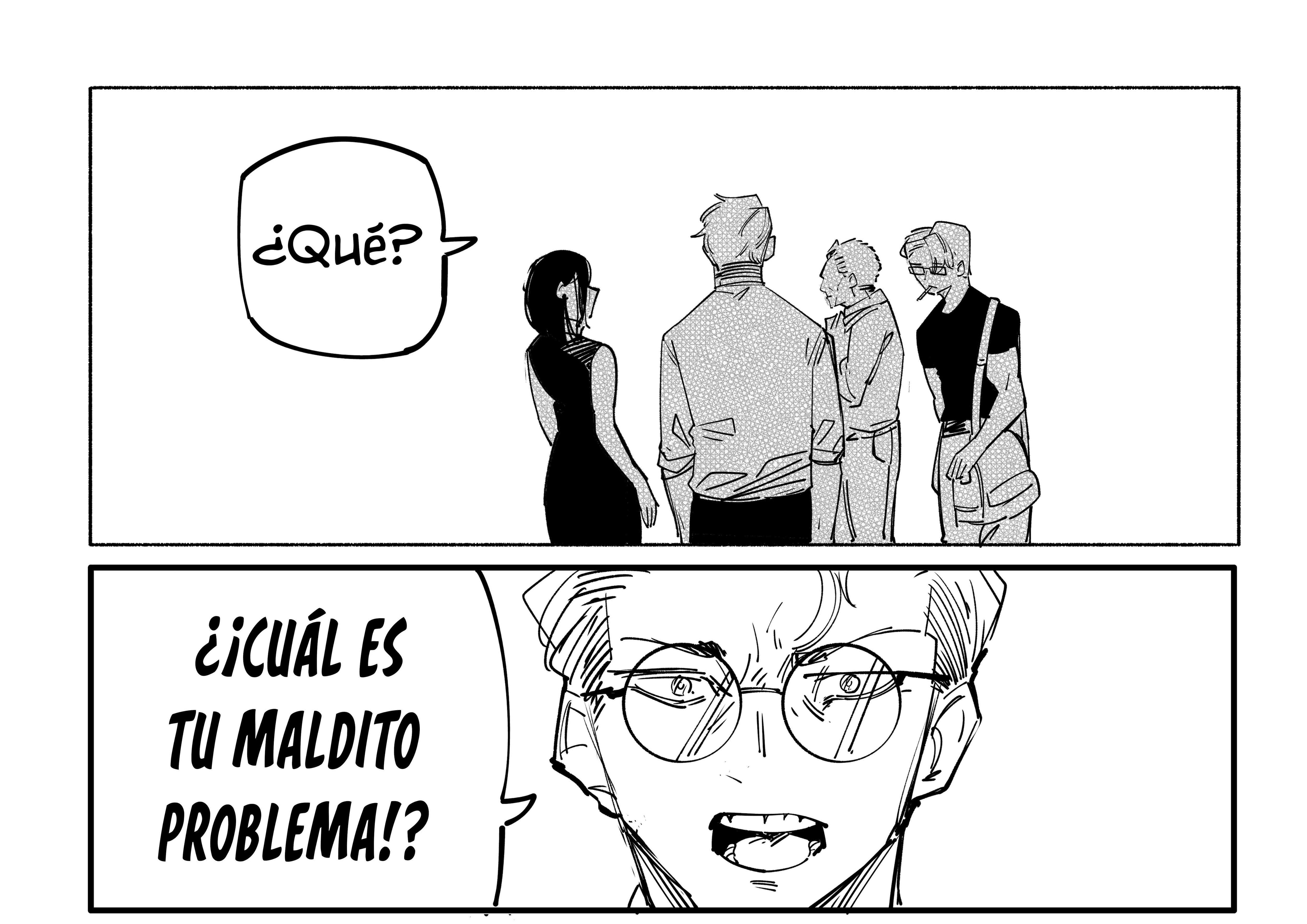 ¿Mi Nueva Novia no es Humana? Capitulo 94 página 2