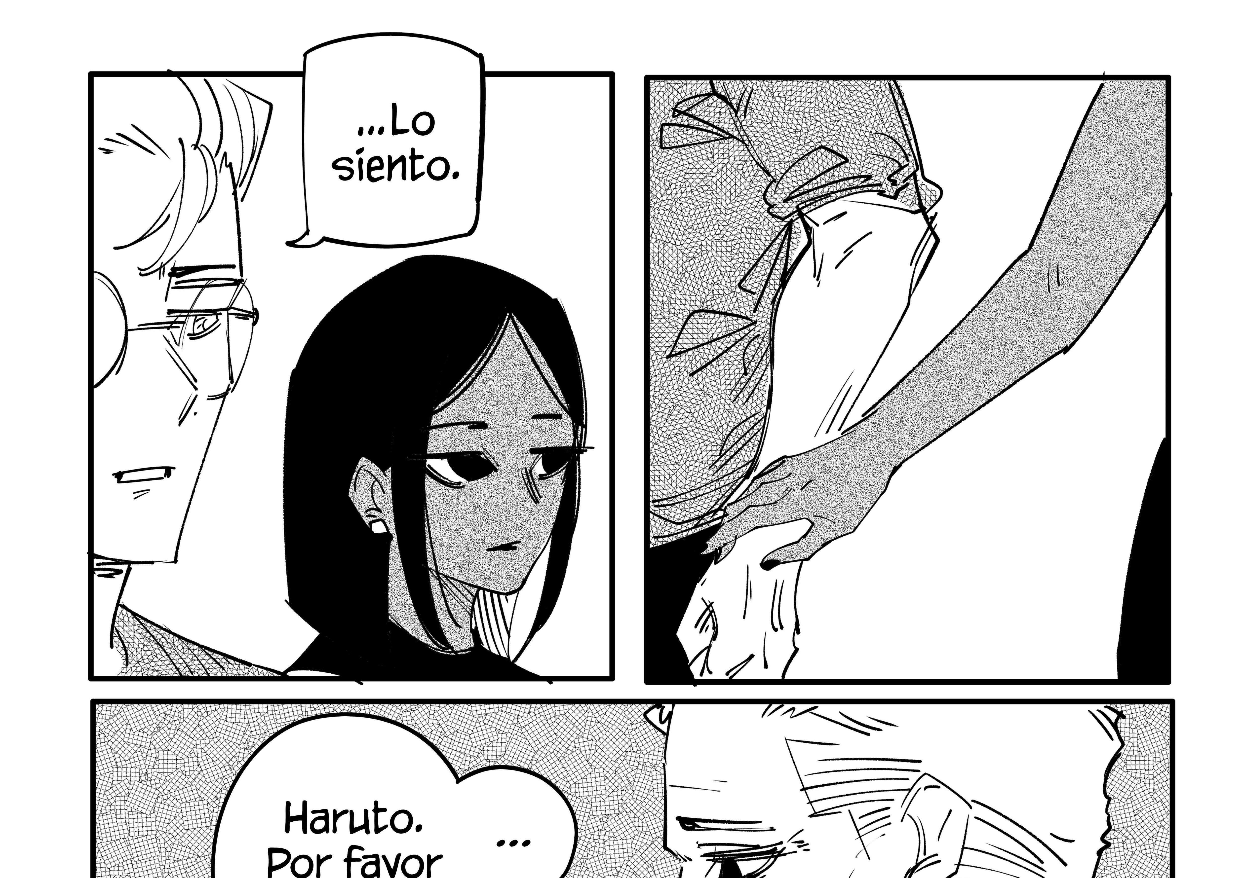 ¿Mi Nueva Novia no es Humana? Capitulo 94 página 4