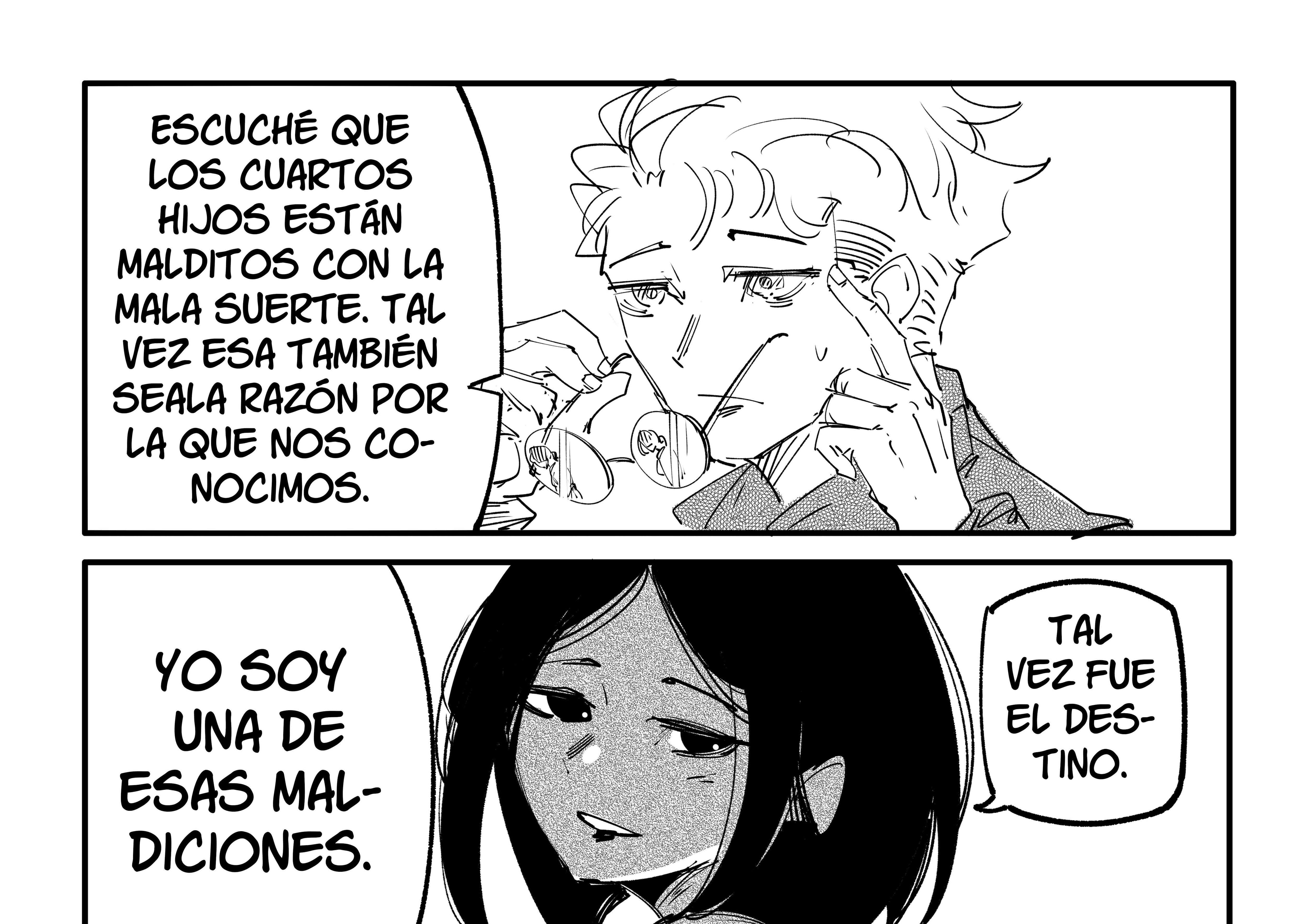 ¿Mi Nueva Novia no es Humana? Capitulo 95 página 8