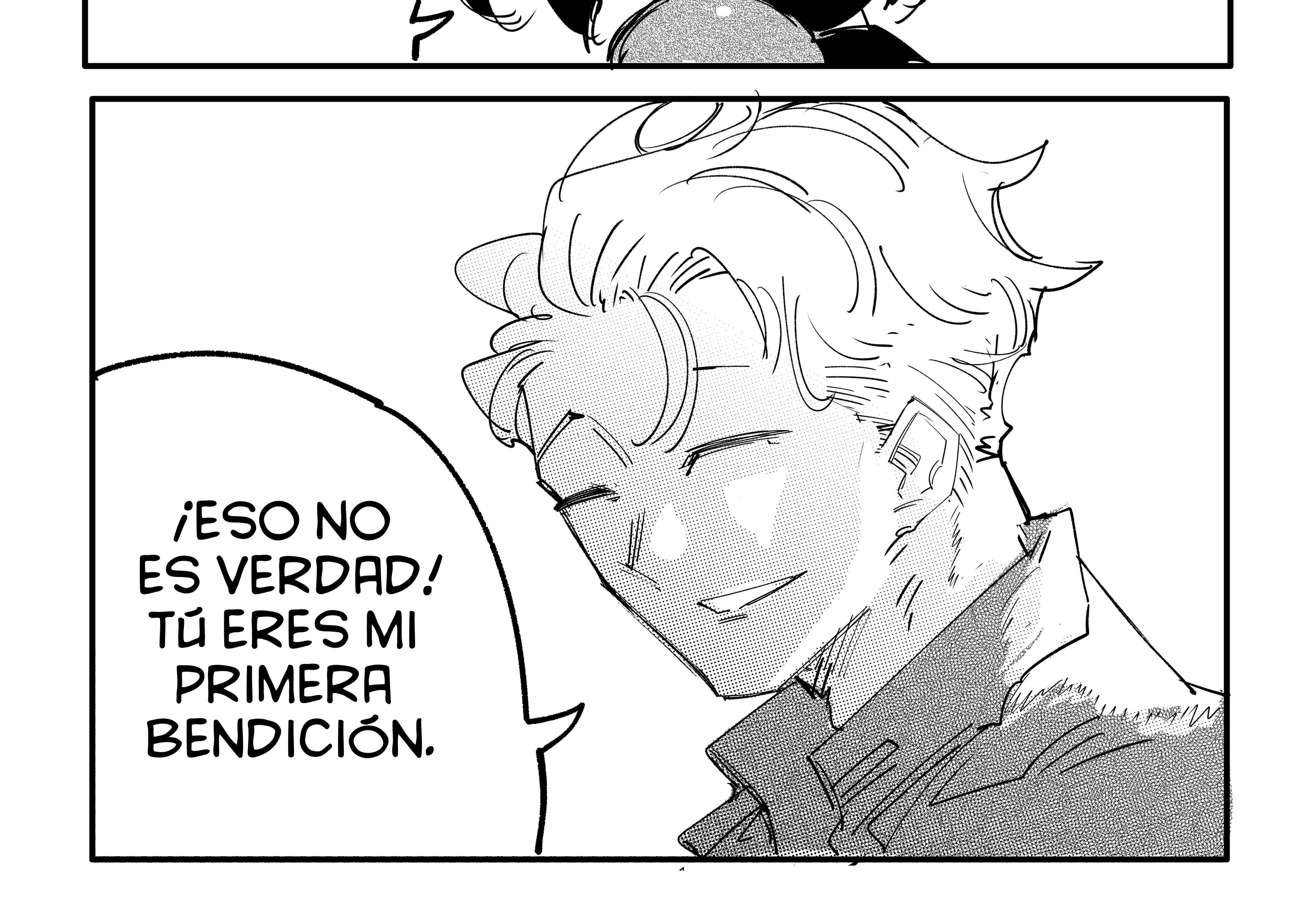 ¿Mi Nueva Novia no es Humana? Capitulo 95 página 9