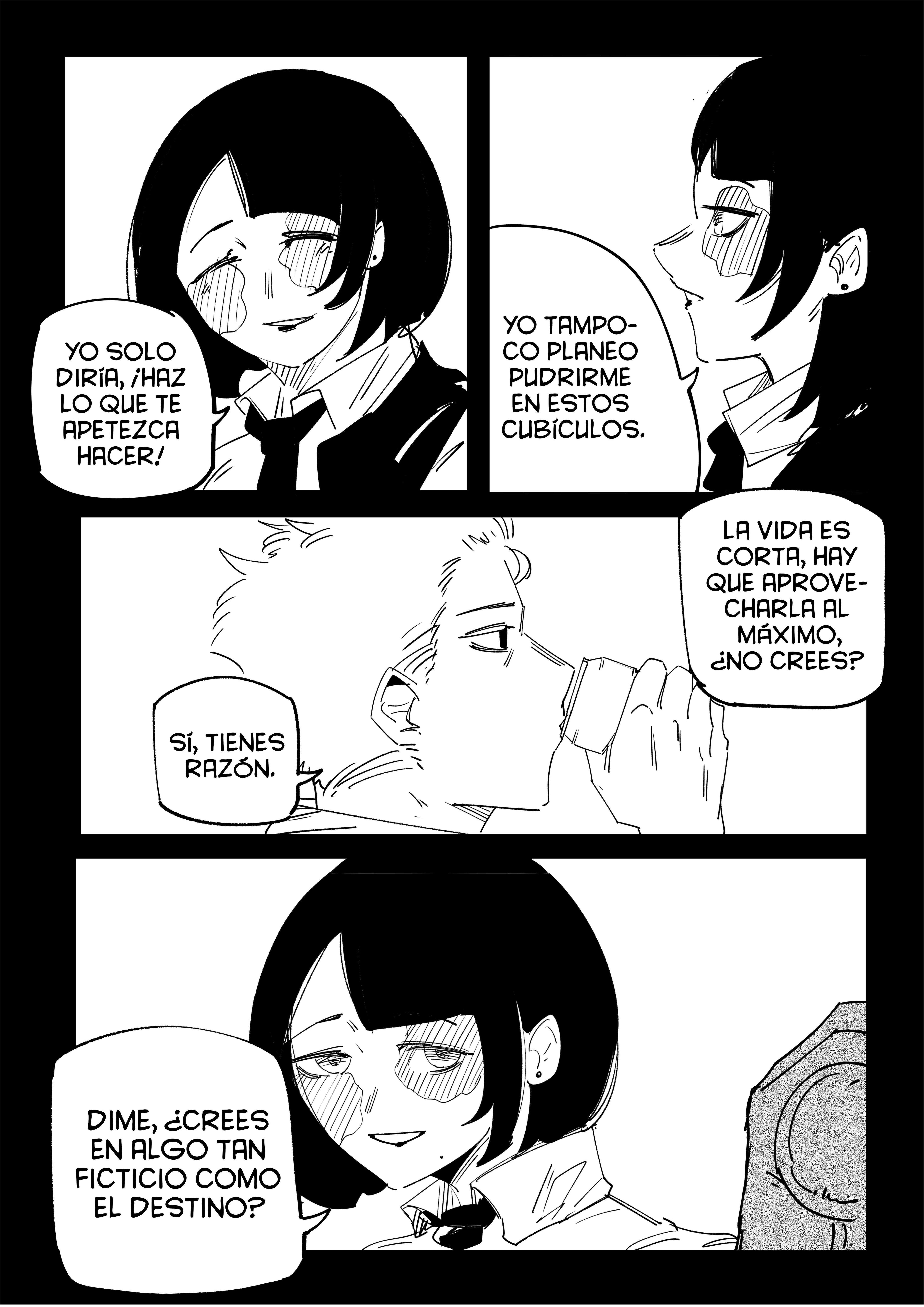 ¿Mi Nueva Novia no es Humana? Capitulo 97 página 5
