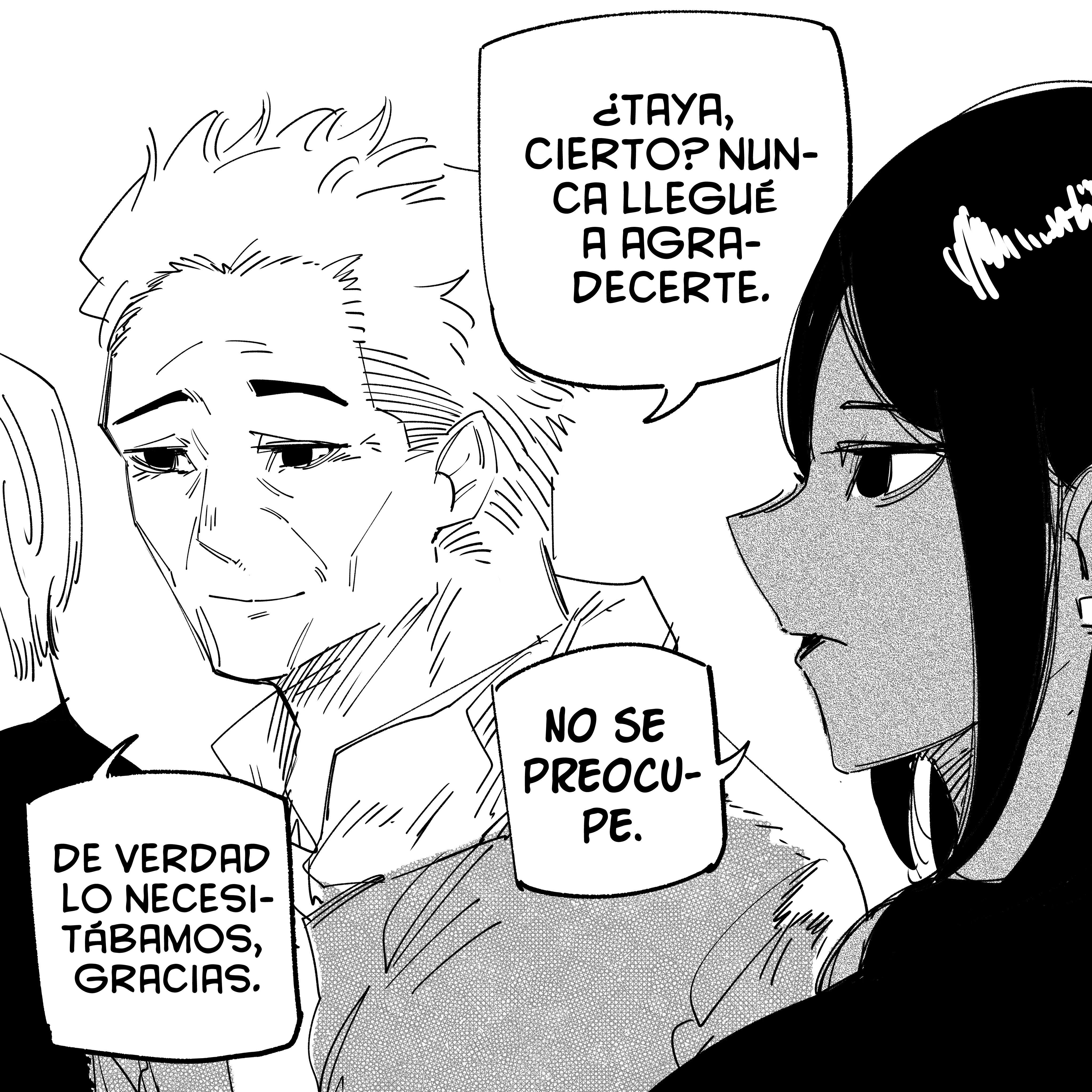 ¿Mi Nueva Novia no es Humana? Capitulo 98 página 2