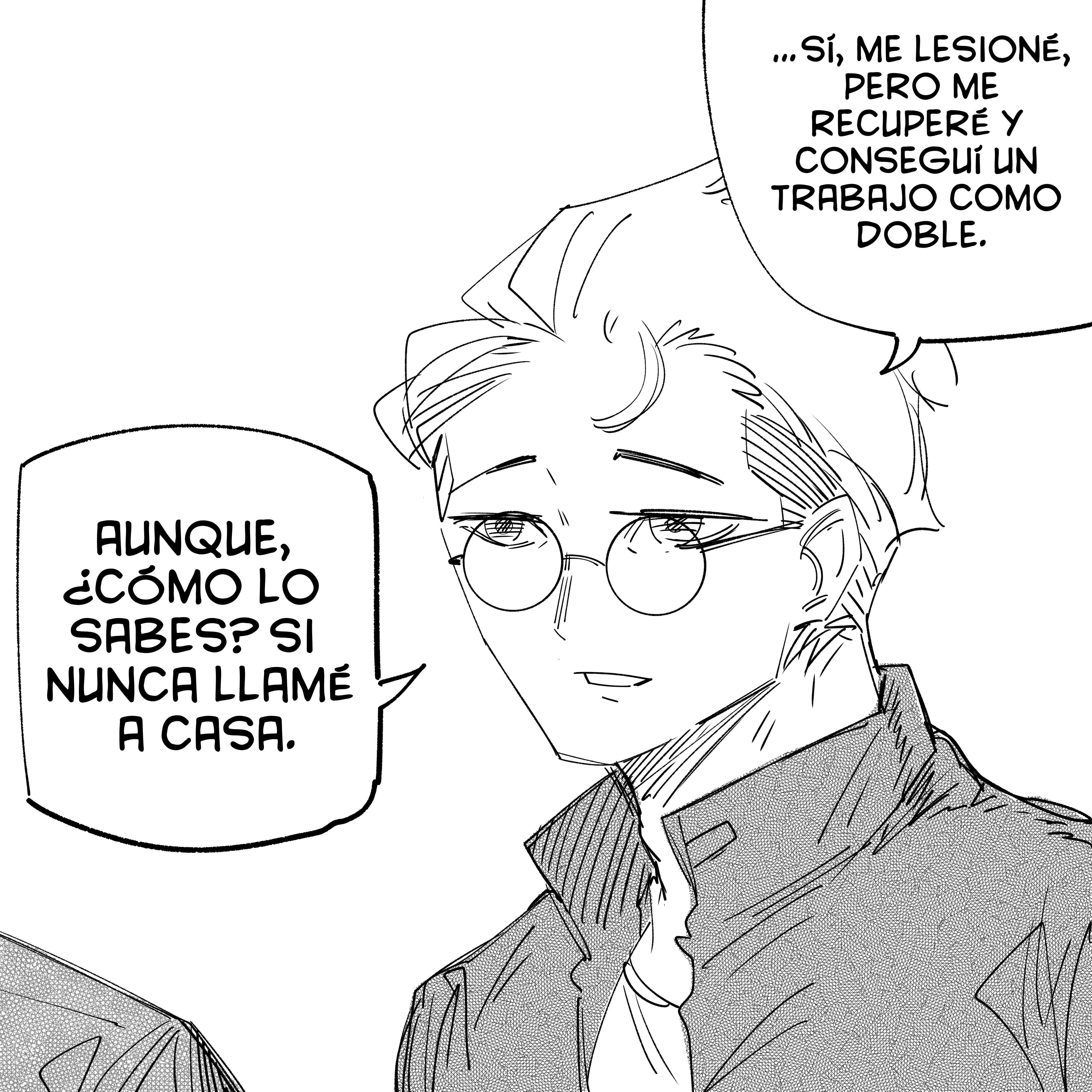 ¿Mi Nueva Novia no es Humana? Capitulo 98 página 4