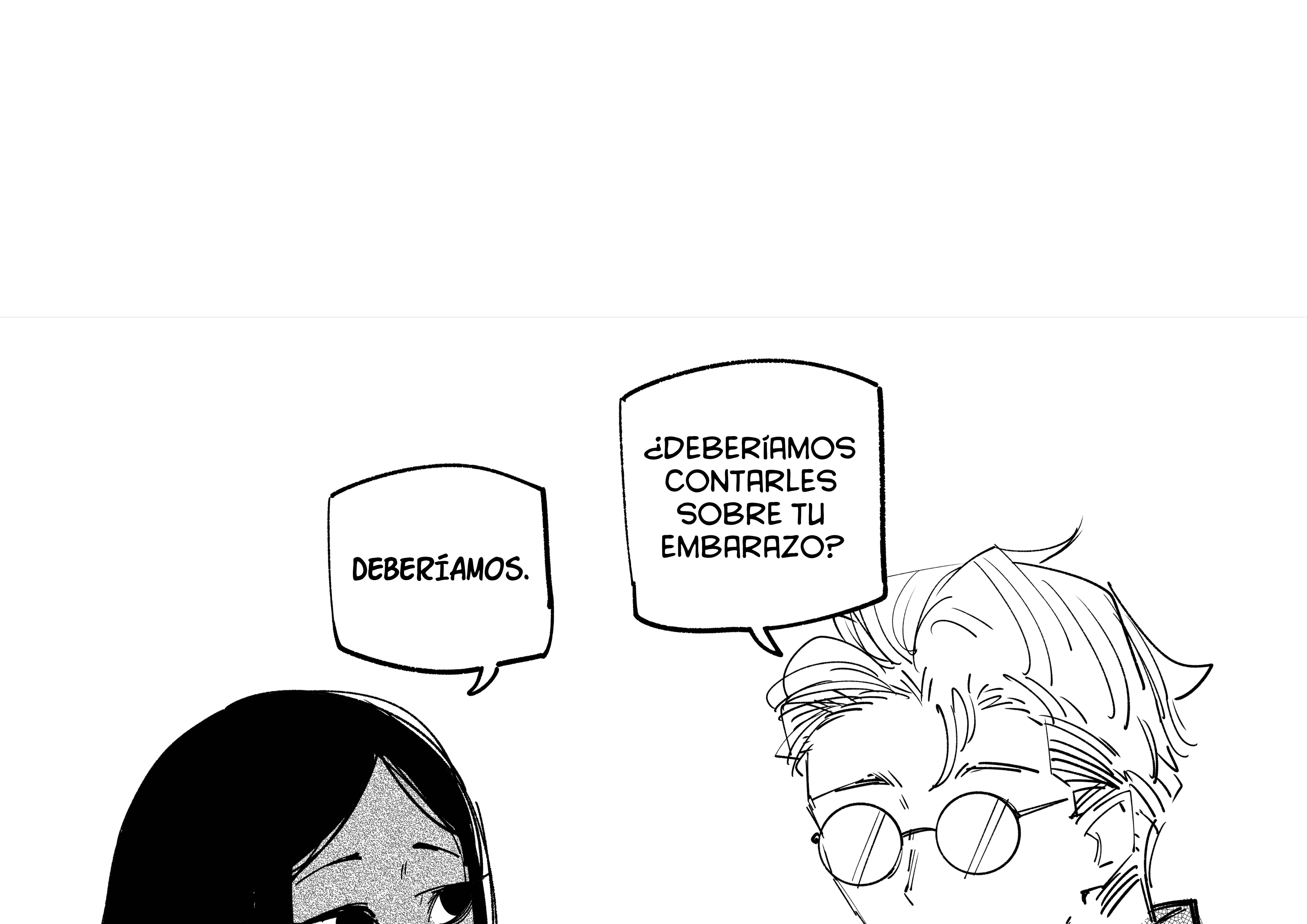 ¿Mi Nueva Novia no es Humana? Capitulo 99 página 4