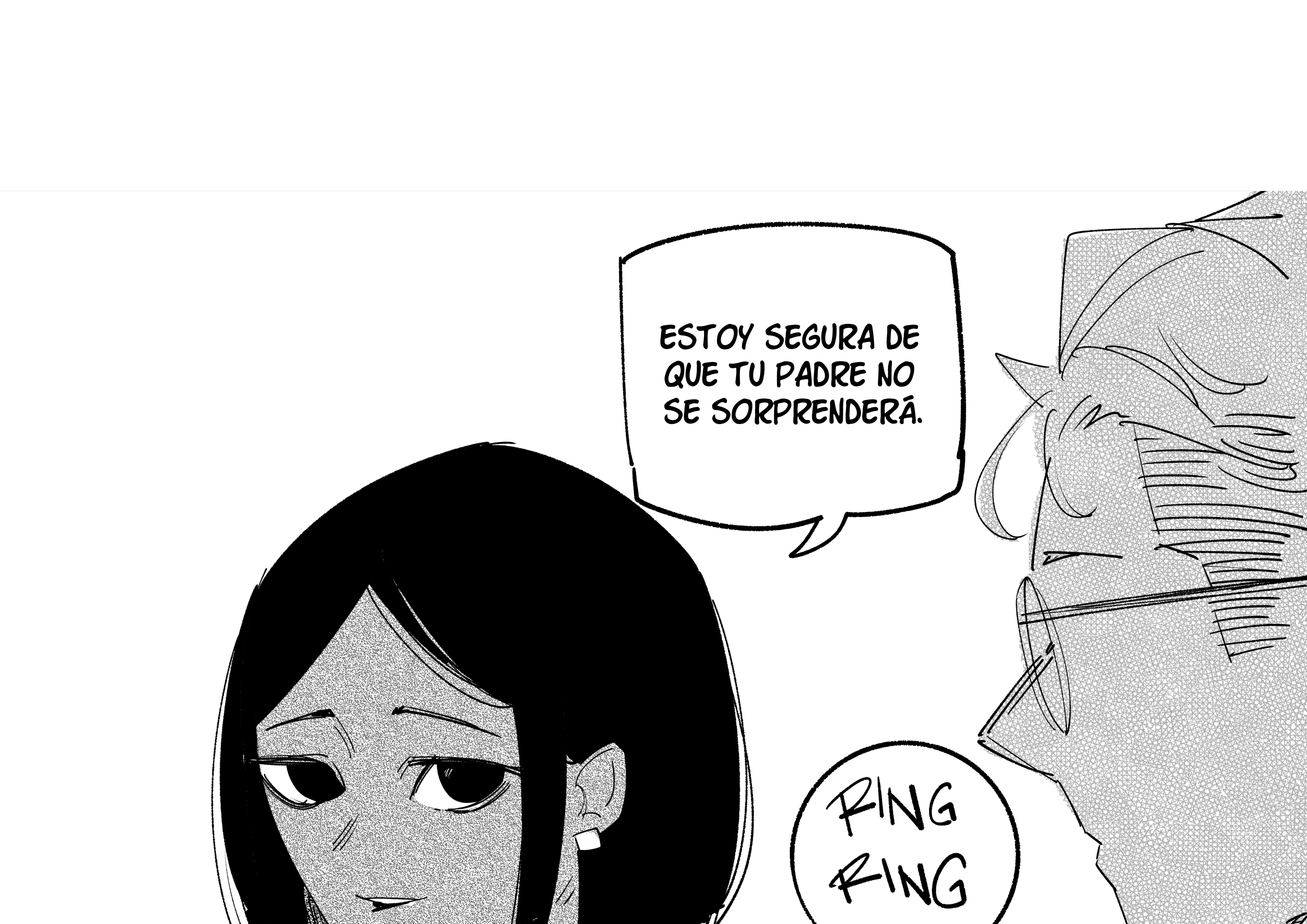 ¿Mi Nueva Novia no es Humana? Capitulo 99 página 6