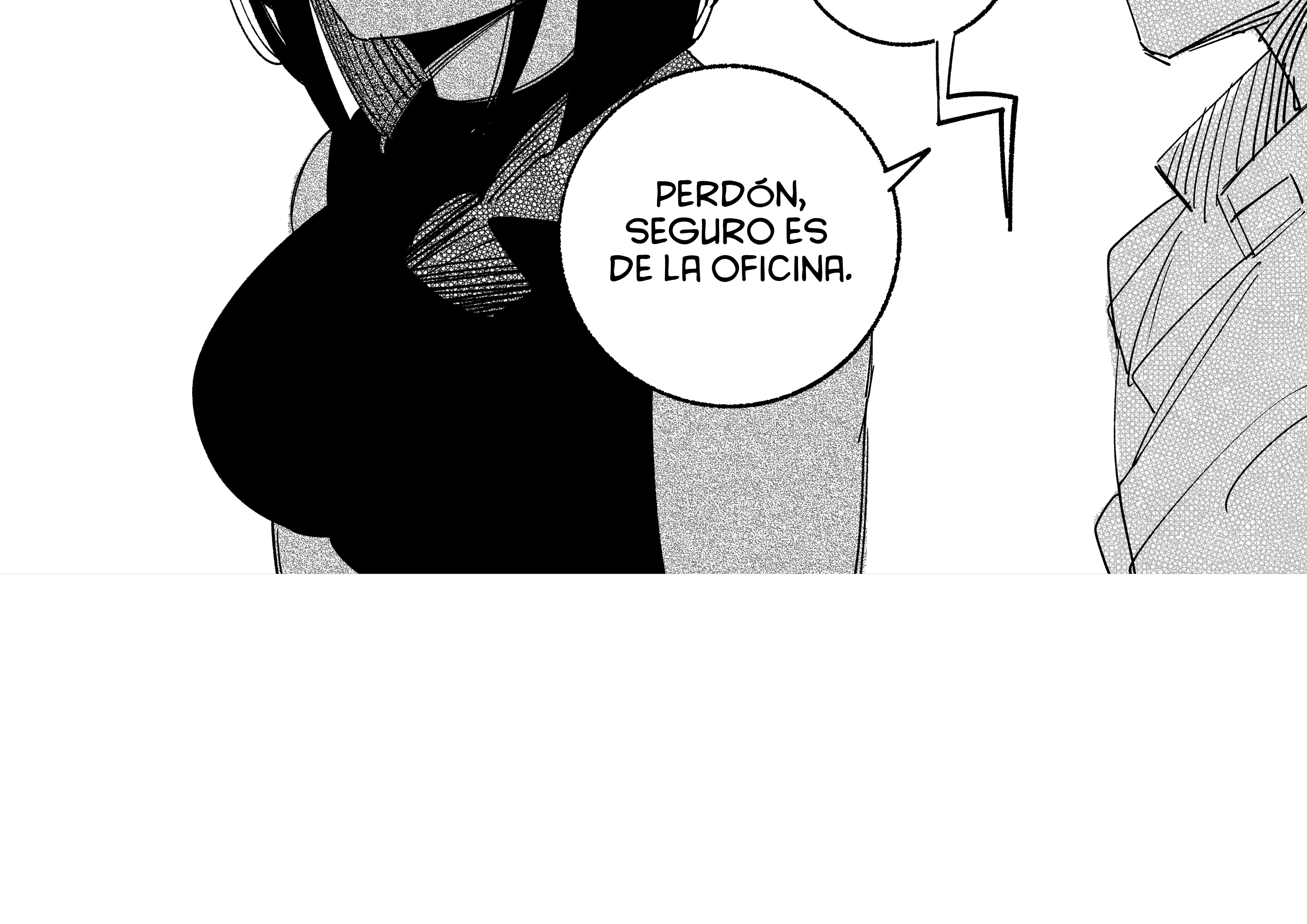 ¿Mi Nueva Novia no es Humana? Capitulo 99 página 7