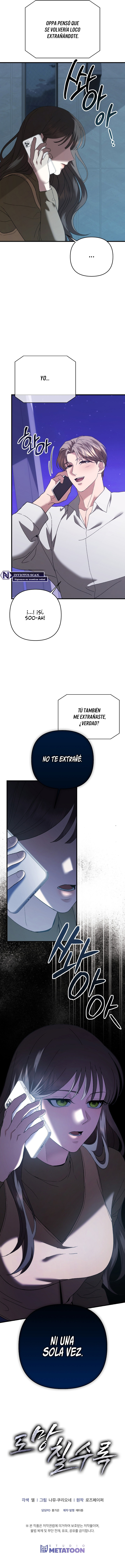 Cuanto mas Húyes Capitulo 10 página 10