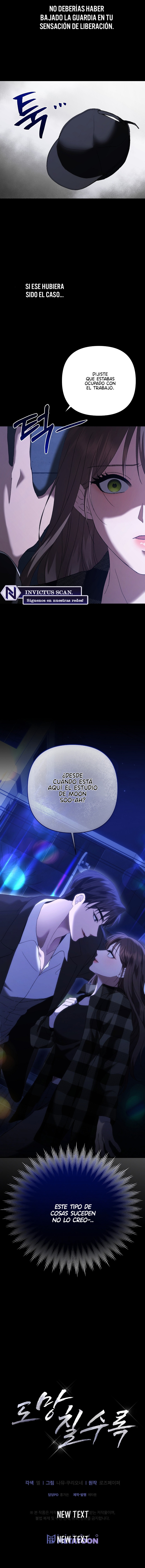 Cuanto mas Húyes Capitulo 2 página 14