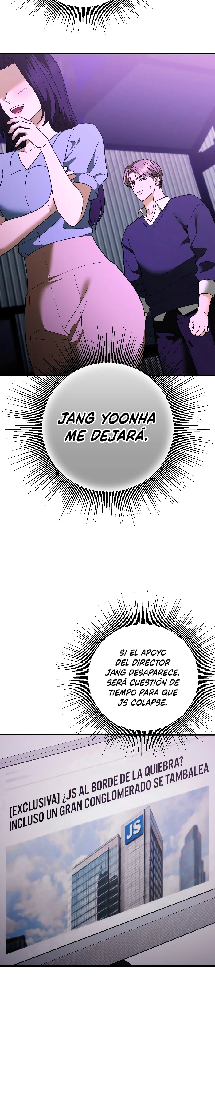 Cuanto mas Húyes Capitulo 36 página 2
