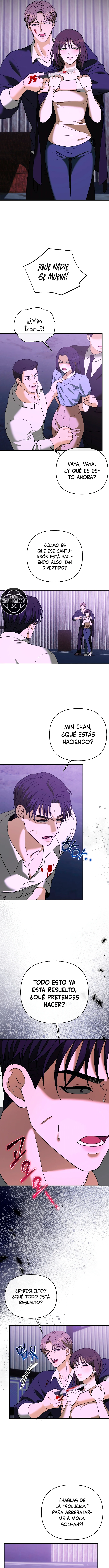 Cuanto mas Húyes Capitulo 37 página 7