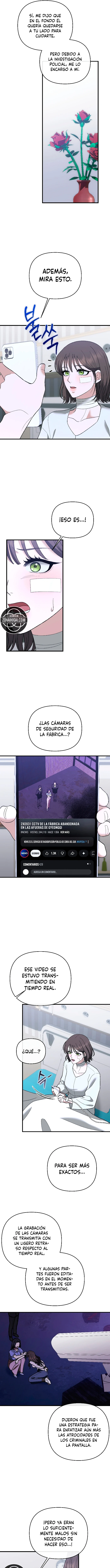 Cuanto mas Húyes Capitulo 38 página 15