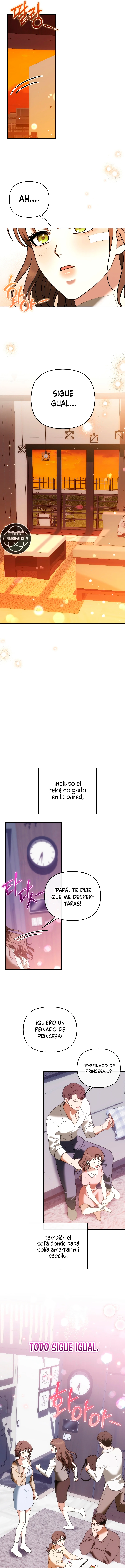 Cuanto mas Húyes Capitulo 39 página 9