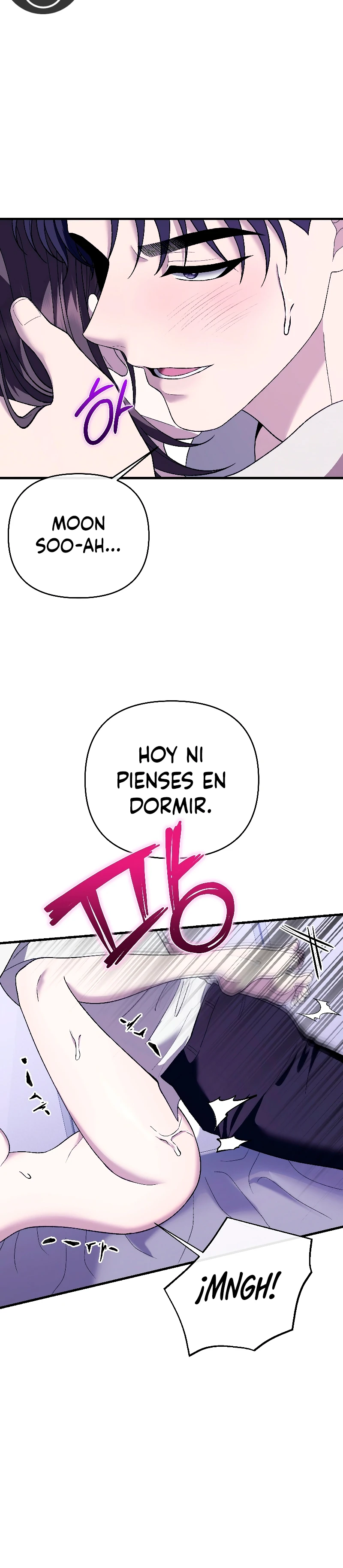 Cuanto mas Húyes Capitulo 40 página 16