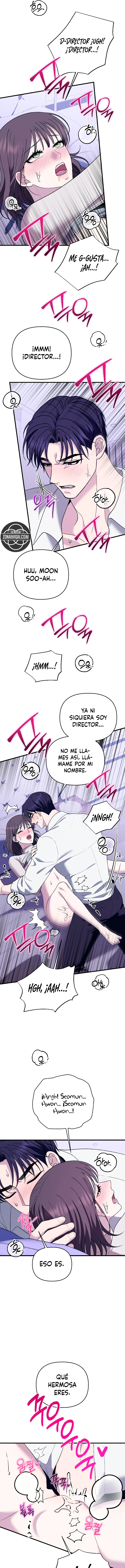 Cuanto mas Húyes Capitulo 40 página 17