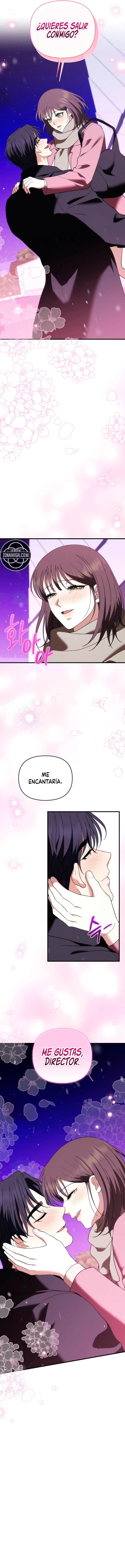 Cuanto mas Húyes Capitulo 40 página 3