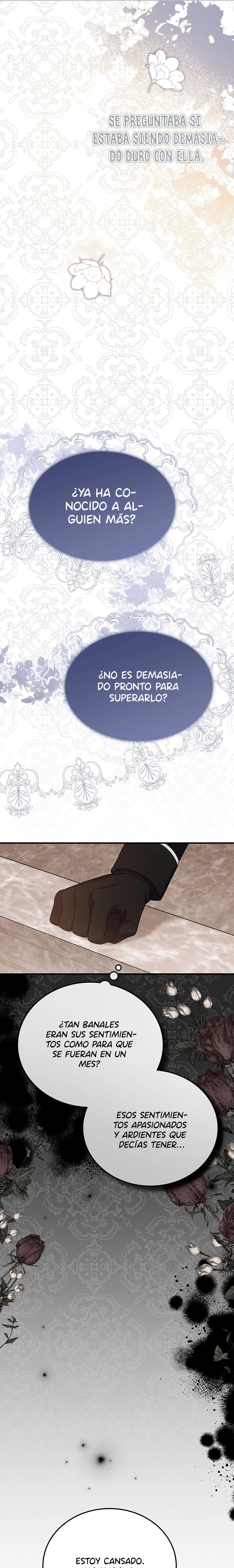 Por Favor, Mira A Jasmine Capitulo 10 página 16