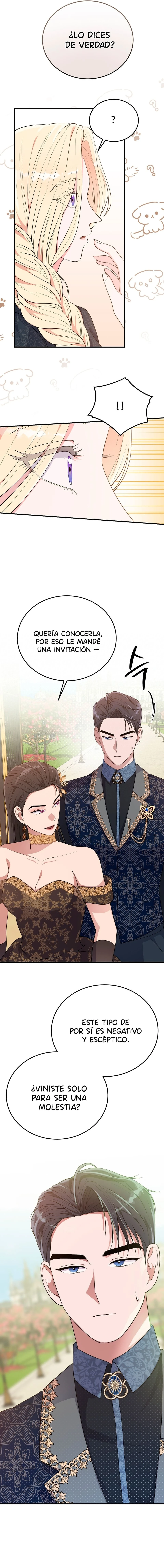 Por Favor, Mira A Jasmine Capitulo 12 página 11