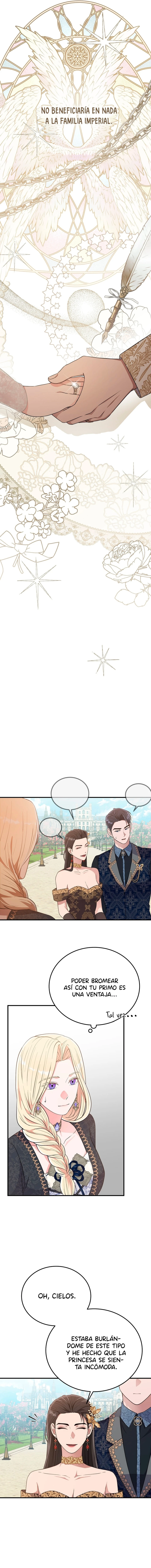 Por Favor, Mira A Jasmine Capitulo 12 página 14