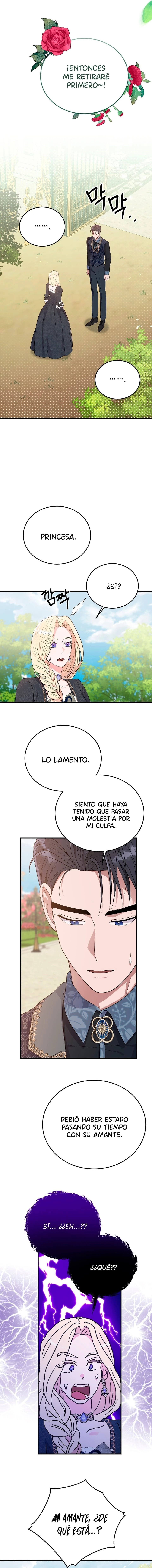 Por Favor, Mira A Jasmine Capitulo 12 página 16
