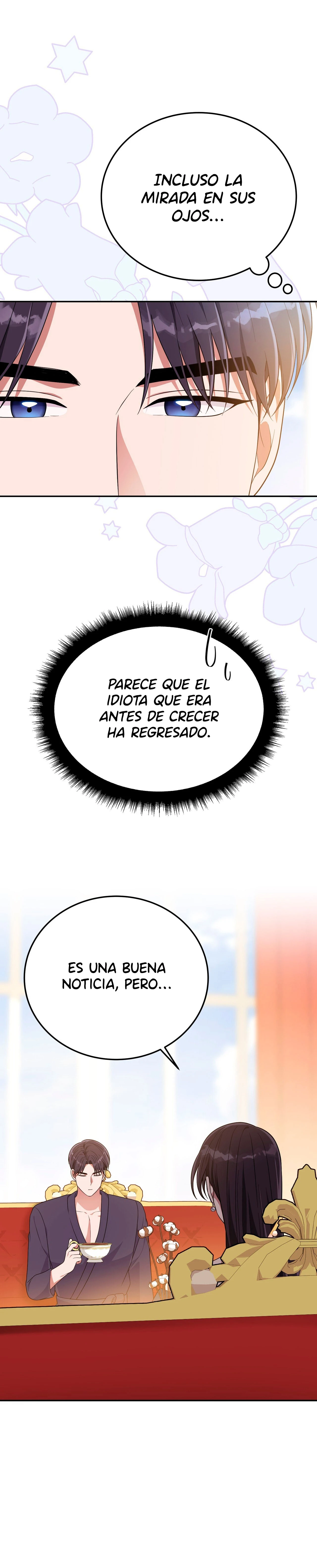 Por Favor, Mira A Jasmine Capitulo 26 página 25