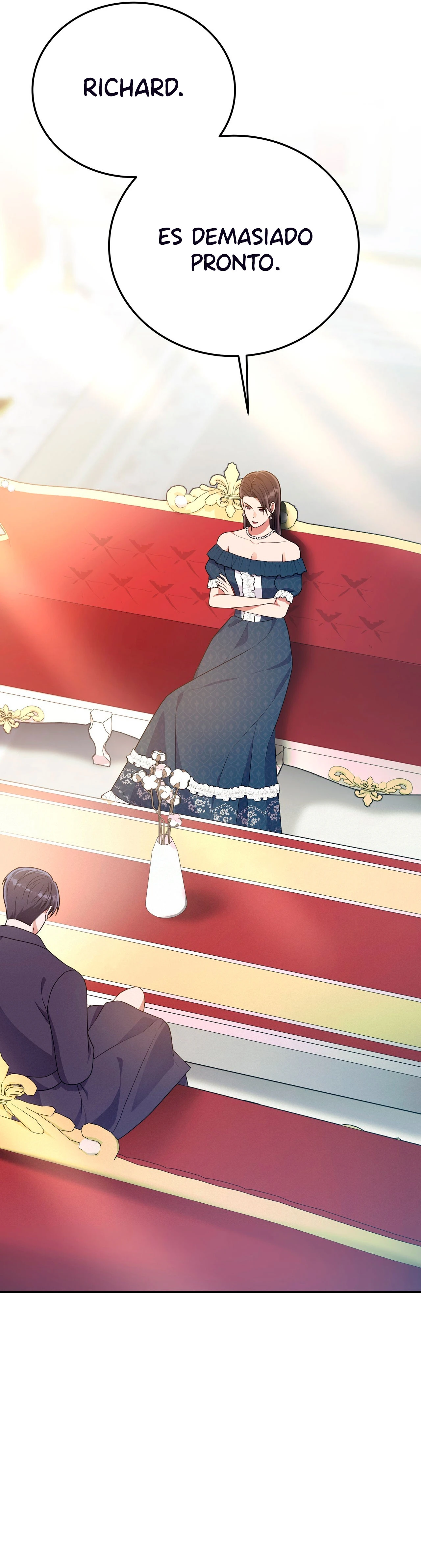 Por Favor, Mira A Jasmine Capitulo 26 página 29
