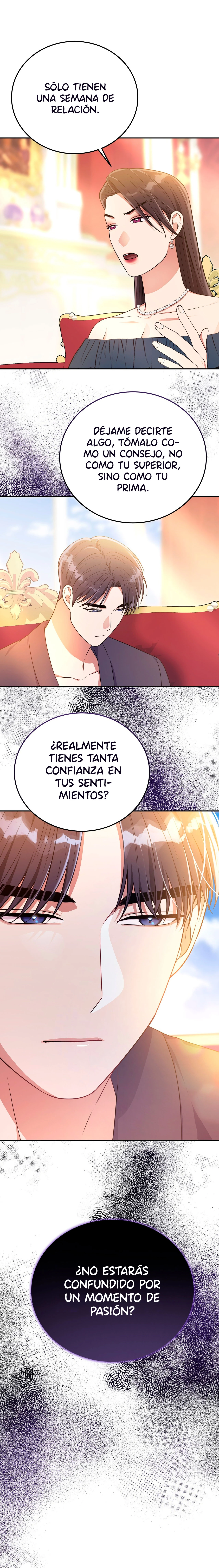 Por Favor, Mira A Jasmine Capitulo 26 página 30