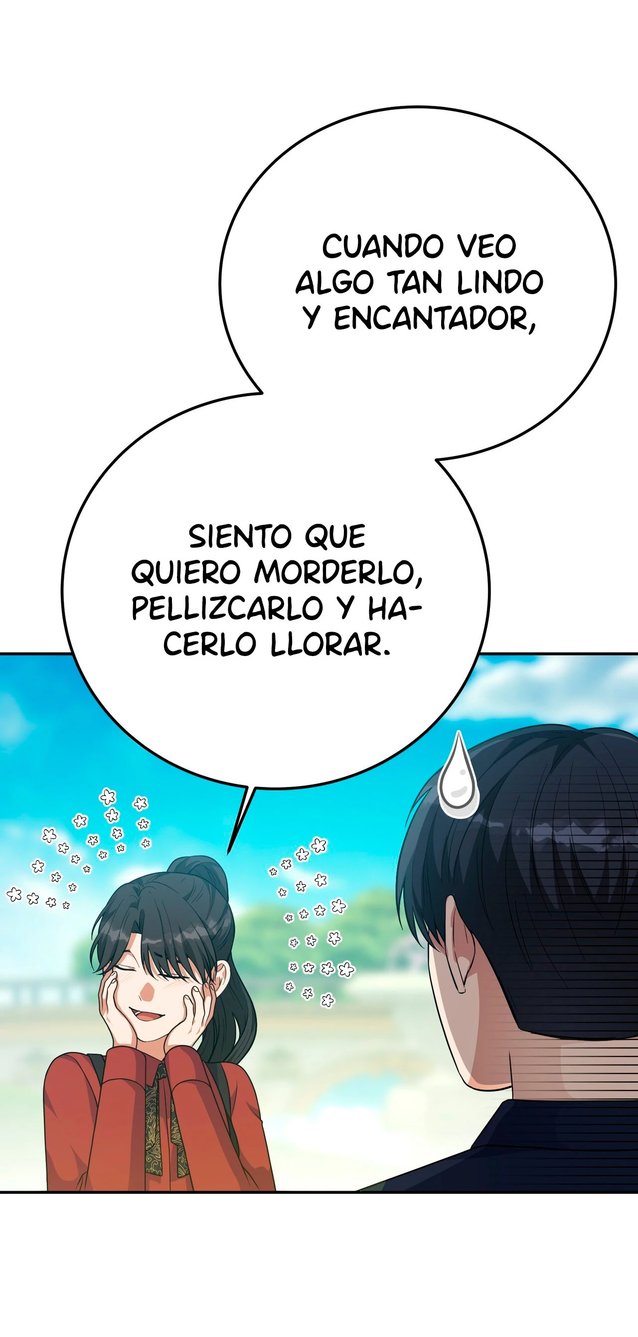 Por Favor, Mira A Jasmine Capitulo 26 página 6