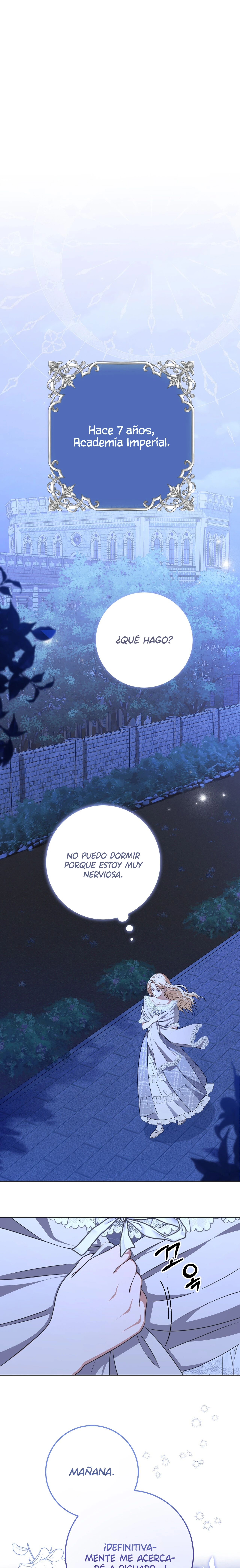 Por Favor, Mira A Jasmine Capitulo 6 página 2