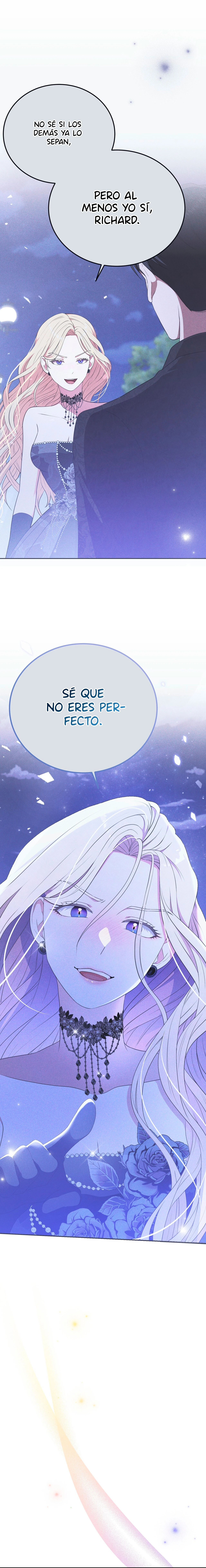 Por Favor, Mira A Jasmine Capitulo 8 página 14