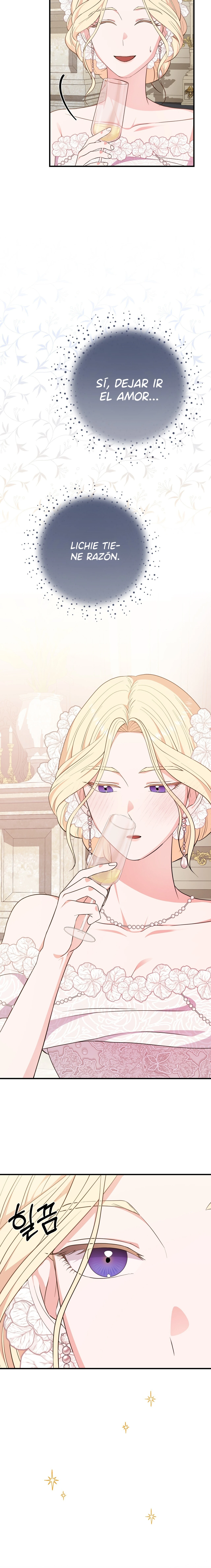 Por Favor, Mira A Jasmine Capitulo 9 página 13