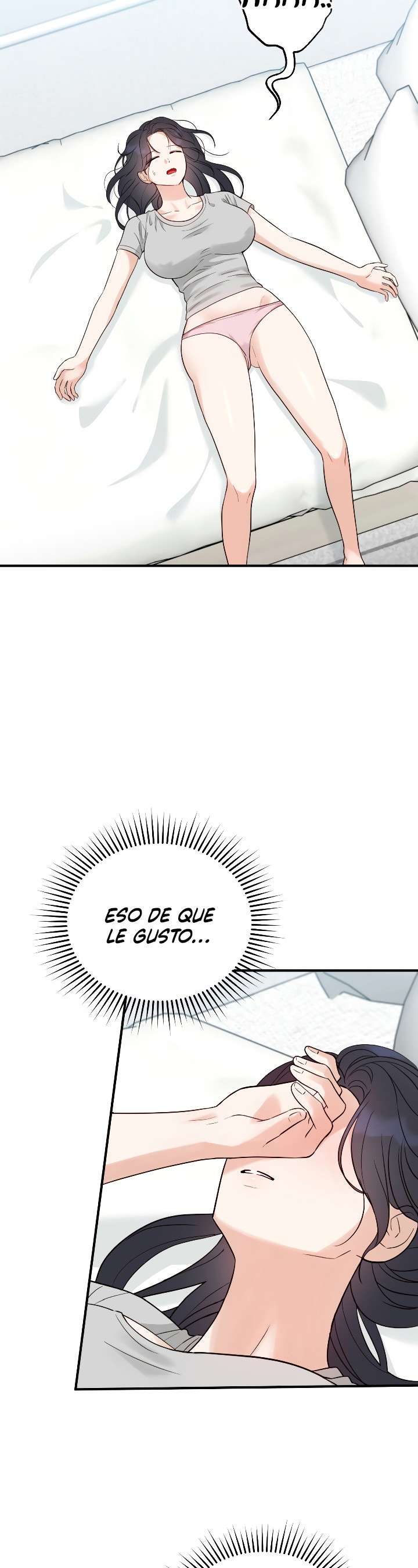 Es El Novio De Mi Amiga De La Infancia Capitulo 15 página 24