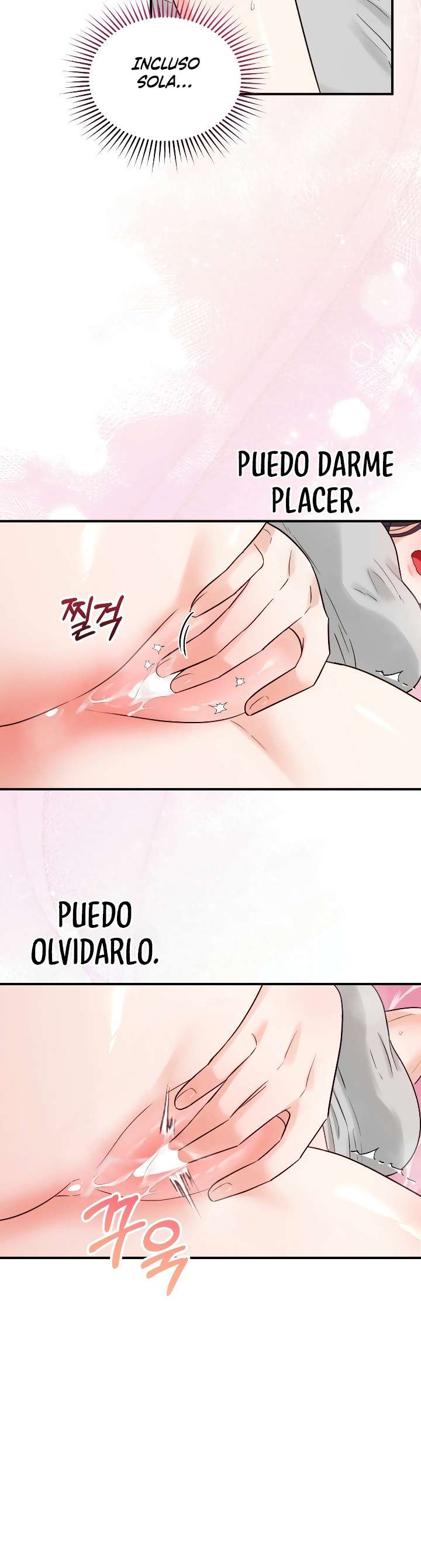 Es El Novio De Mi Amiga De La Infancia Capitulo 15 página 31