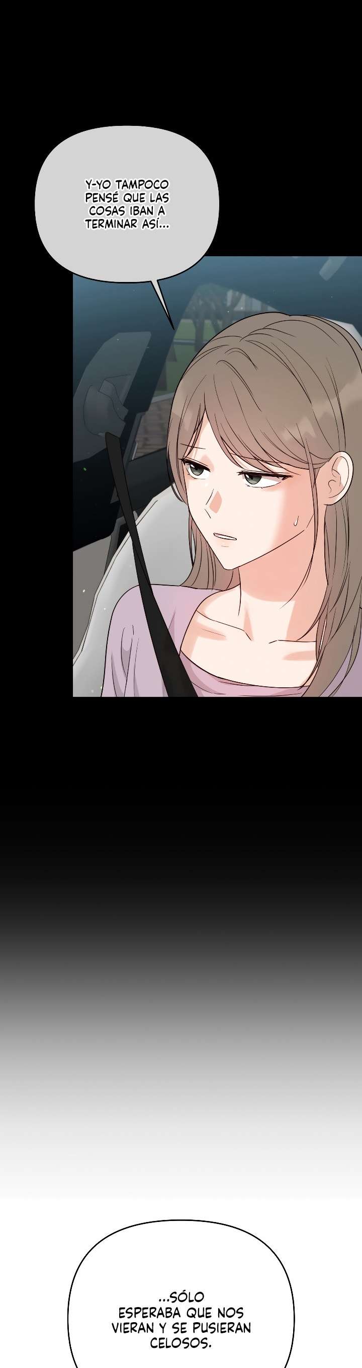 Es El Novio De Mi Amiga De La Infancia Capitulo 16 página 11