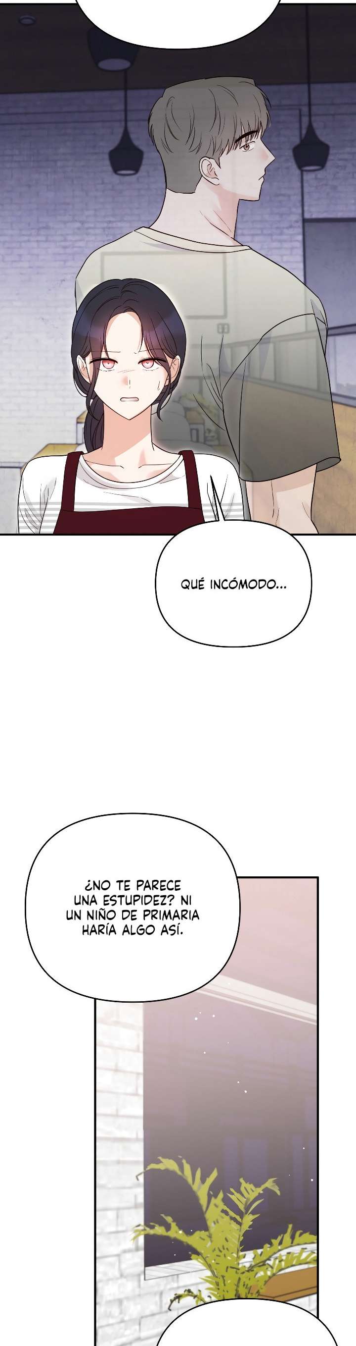 Es El Novio De Mi Amiga De La Infancia Capitulo 16 página 12