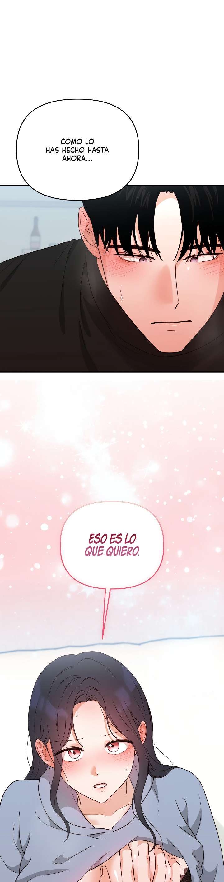 Es El Novio De Mi Amiga De La Infancia Capitulo 16 página 36