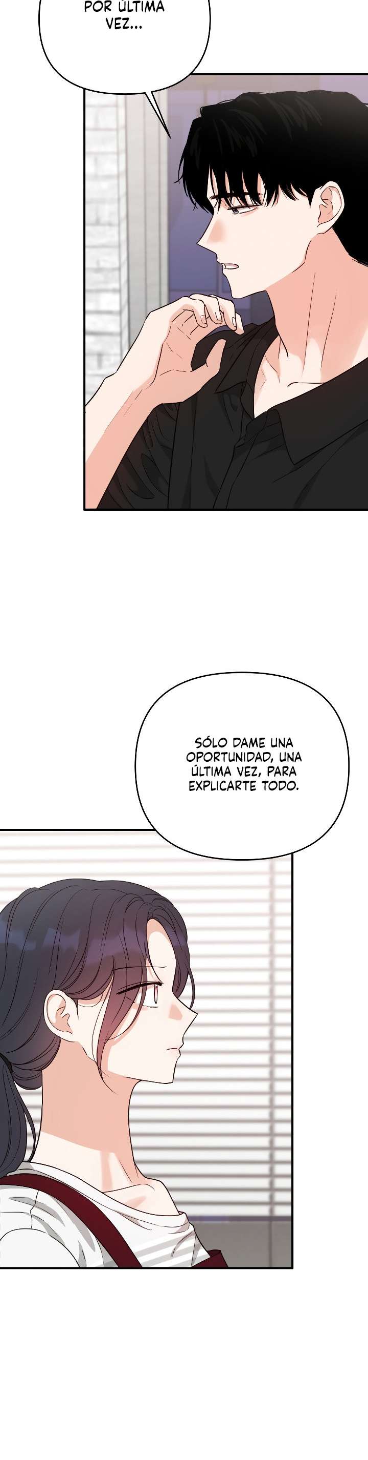 Es El Novio De Mi Amiga De La Infancia Capitulo 16 página 5