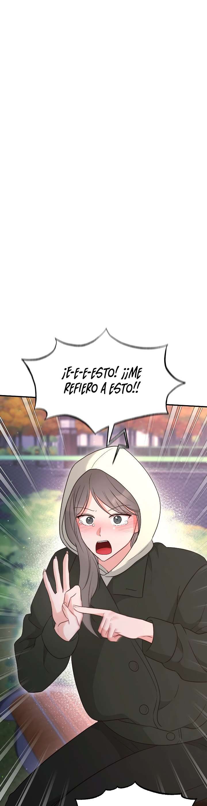 Es El Novio De Mi Amiga De La Infancia Capitulo 20 página 2