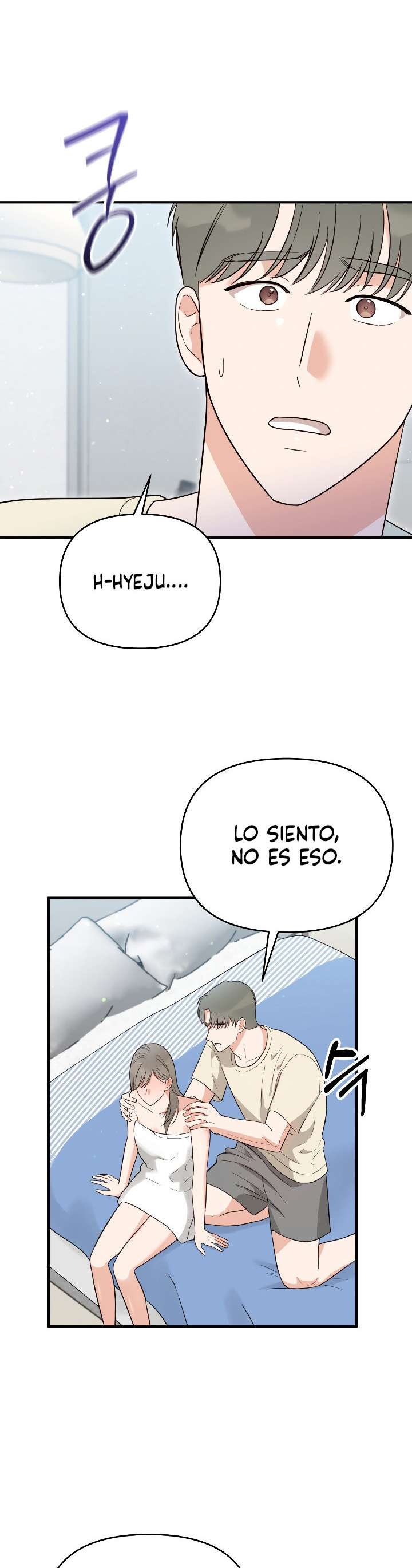 Es El Novio De Mi Amiga De La Infancia Capitulo 20 página 27