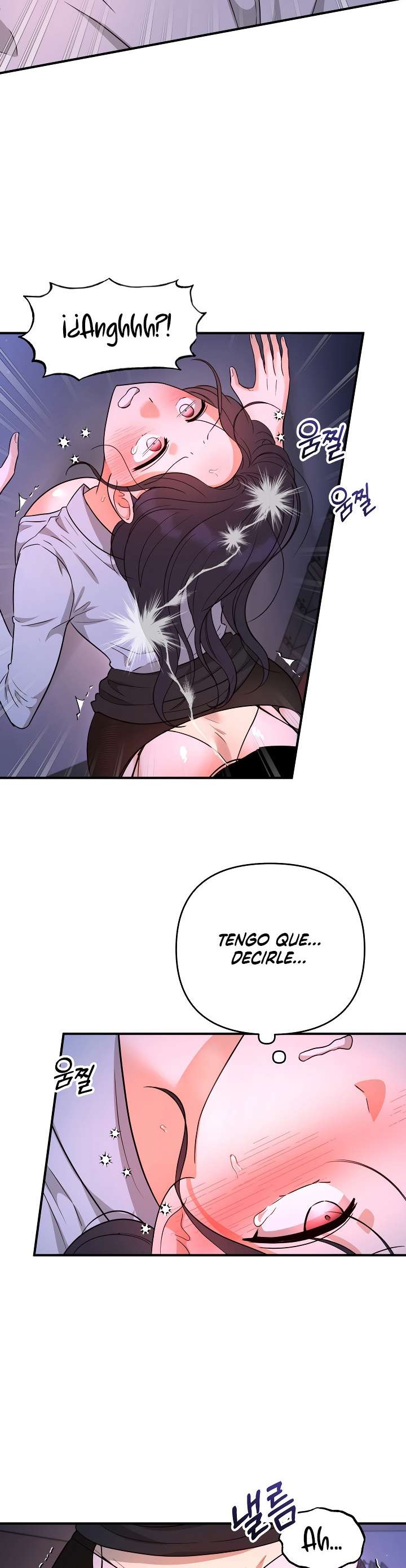 Es El Novio De Mi Amiga De La Infancia Capitulo 22 página 13