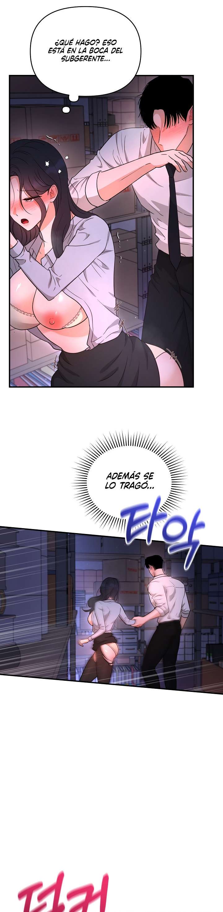 Es El Novio De Mi Amiga De La Infancia Capitulo 22 página 18