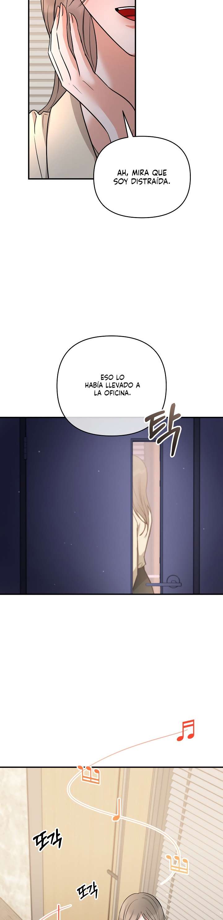 Es El Novio De Mi Amiga De La Infancia Capitulo 22 página 25